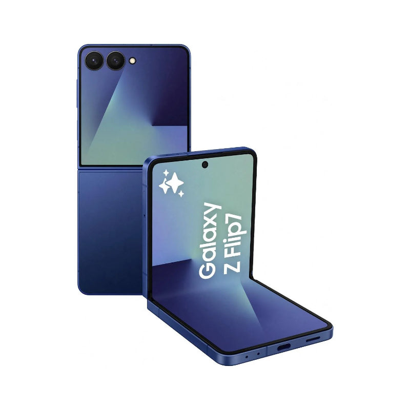 Samsung Galaxy Z Flip 7 12GB RAM 512GB ROM