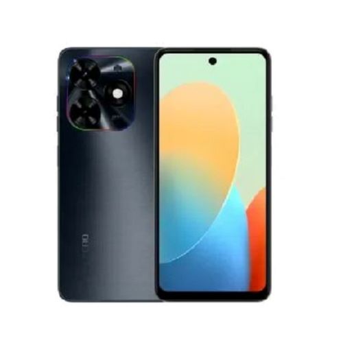 Tecno Pop 8 2GB RAM, 64GB Storage Dual Sim 6.6” Display