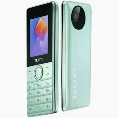 Tecno T302 Dual Sim Phone