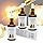 DR MEINAIER Terminal White Secret Serum For Dark Knuckles