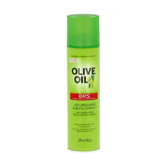 ORS OLIVE OIL SHEEN SPRAY 275ML