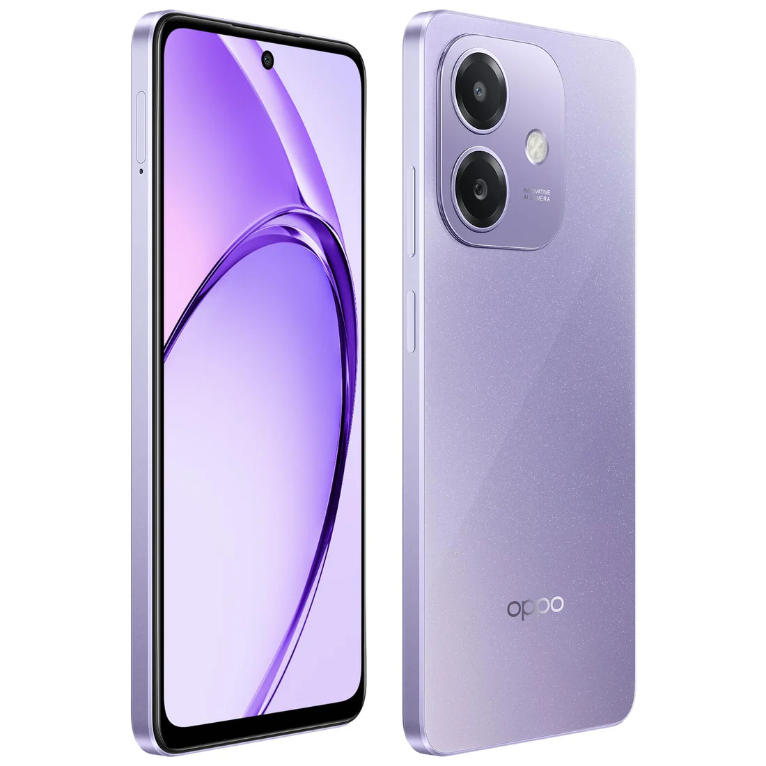 Oppo A-Series 5G – 4GB RAM, 64GB ROM