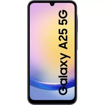 Samsung Galaxy A25 5G,RAM: 6 GB Internal Storage:128