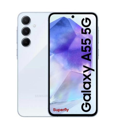 Samsung Galaxy A55 5G 8GB RAM 128GB ROM