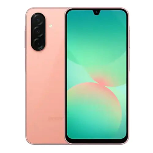 Samsung Galaxy A26 5G| RAM: 8GB| Internal Storage: 256GB