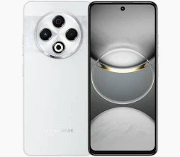 Tecno Spark 30 RAM: 8GB/128GB| Battery: 5000 mAh, non-removable| Network: 4G, 3G, 2G