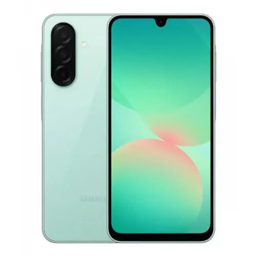 Samsung Galaxy A26 5G| RAM: 8GB| Internal Storage: 256GB
