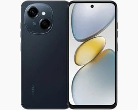 Tecno Pop 10  Tecno Pop 10 Ram 3GB Storage 64GB