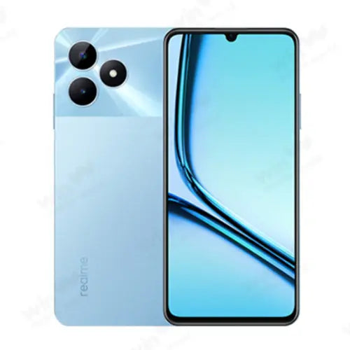 Realme Note 50 – 4GB RAM, 128GB Storage