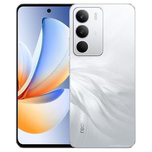 Realme C75x 4G – 8GB RAM, 256GB ROM (5600mAh, 45W Fast Charging, 6.67″ Display)