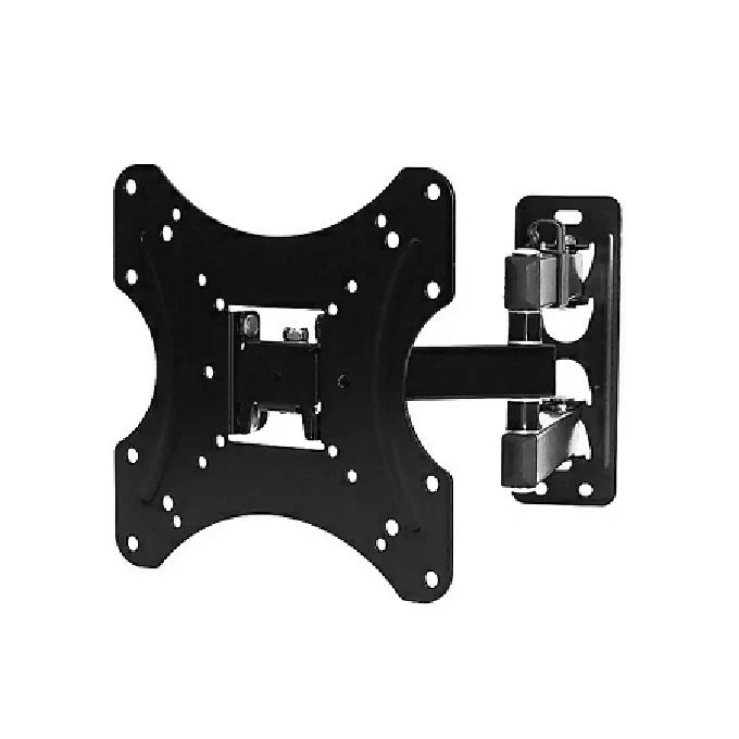 14 - 55 inch Full Motion Swivel Wall Mount TV Bracket