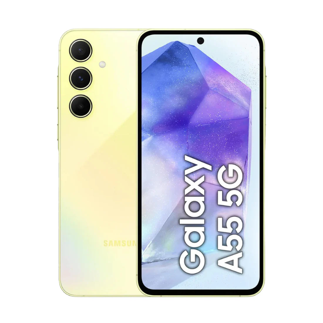 Samsung Galaxy A55 5G 8GB RAM 128GB ROM