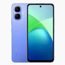 Infinix Smart 10 (4GB RAM, 128GB Storage, 5000mAh)