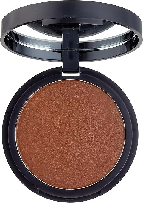 Sleek 2 in 1 Compact Powder