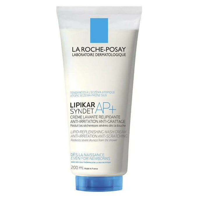 La Roche Posay Lipikar Syndet AP+ 200ml