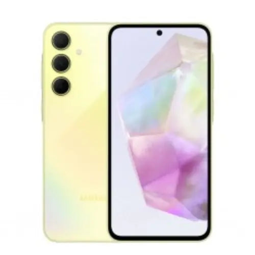 Samsung Galaxy A35 5G 8GB RAM 128GB ROM