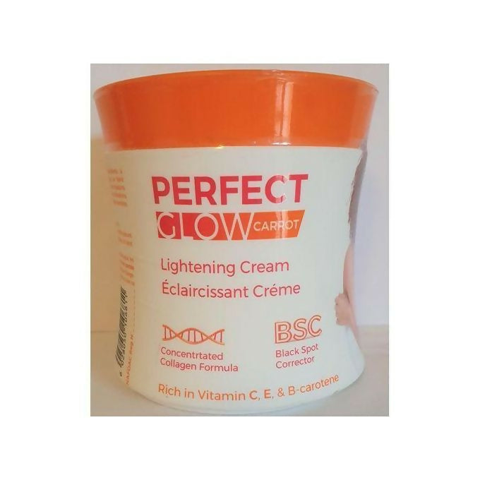 Perfect Glow Cream