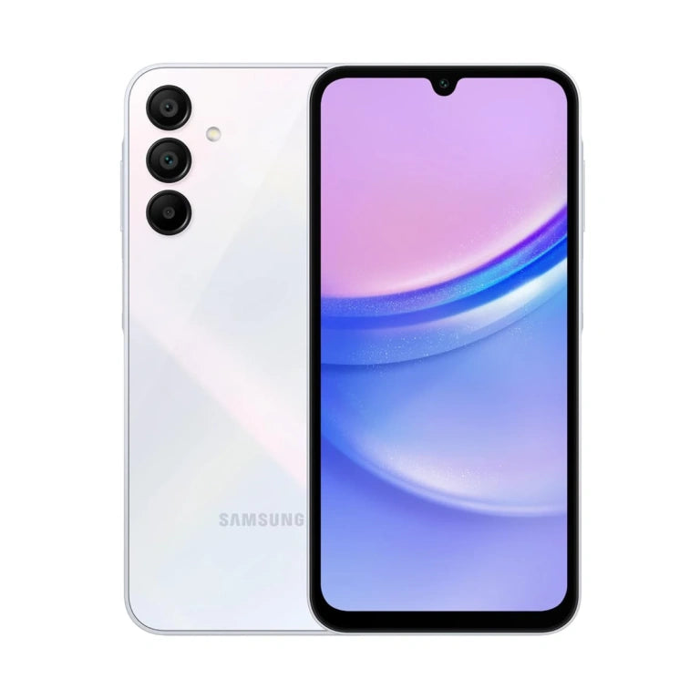 Samsung Galaxy A16 128GB 6GB RAM | 50MP Triple Camera | GSM Unlocked | Brand New