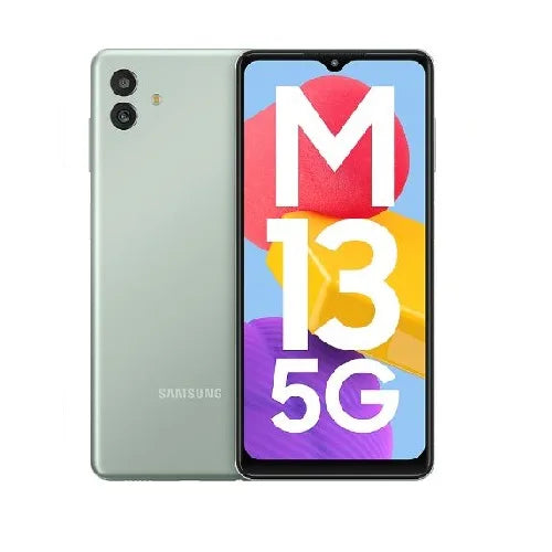 Samsung Galaxy M13 6GB RAM 128GB ROM 5G