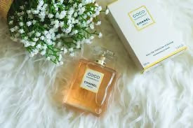 Coco Mademoiselle For Women EDP 100ml