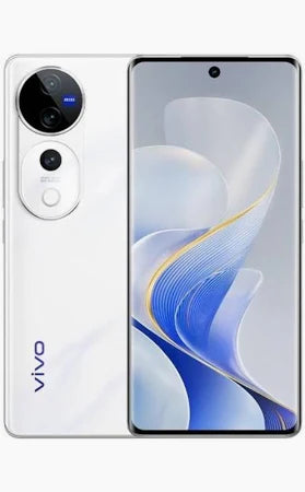 VIVO V40LITE 8GB RAM 256GB ROM