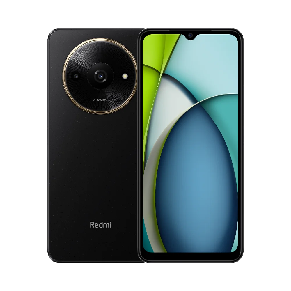 Redmi A3 4GB RAM 128GB ROM