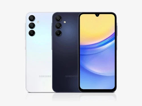 Samsung-A15 5G- 128Gb-4GB RAM