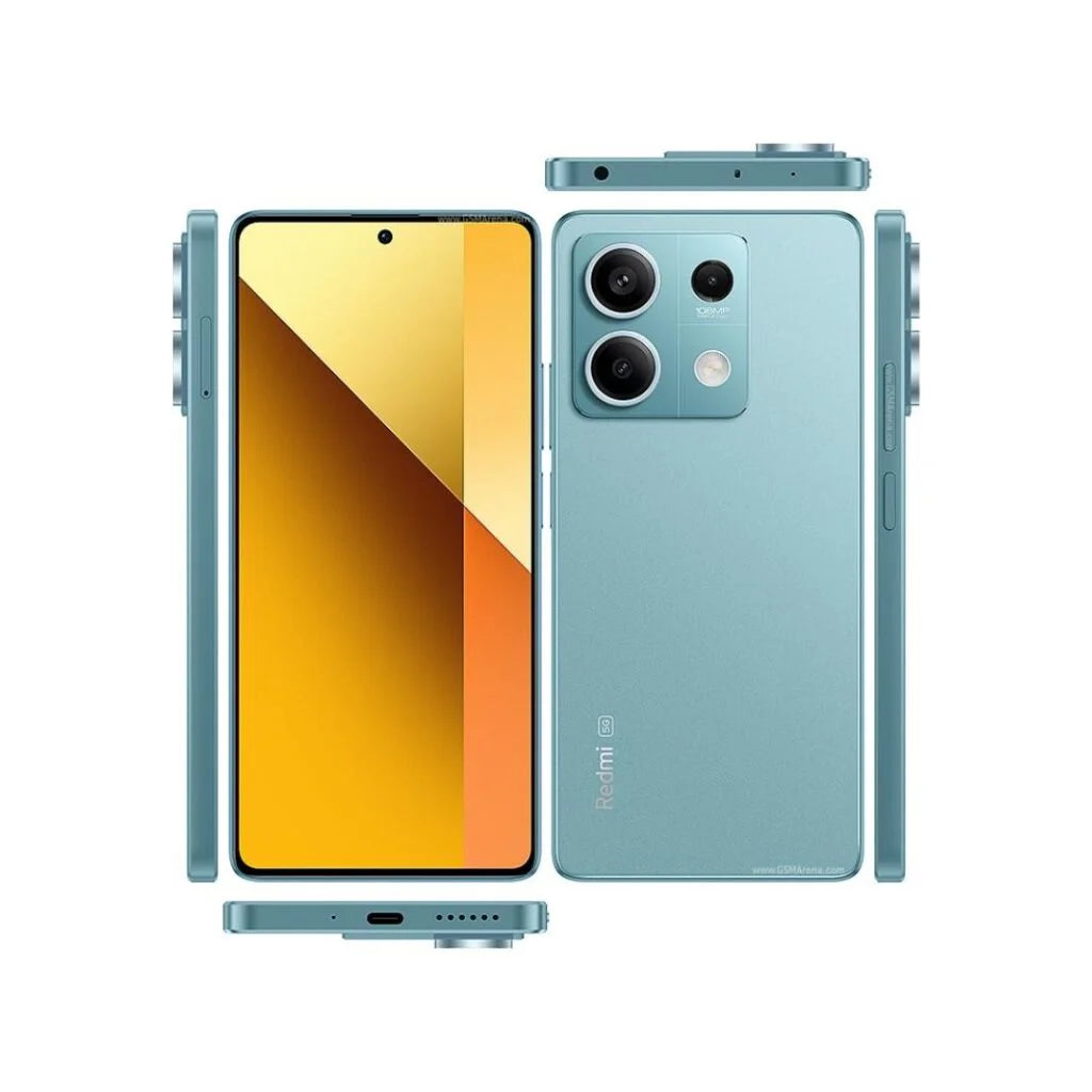 Redmi 13 128GB, 8GB RAM