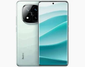 Redmi Note 14 Pro Plus – 12GB RAM, 512GB Storage