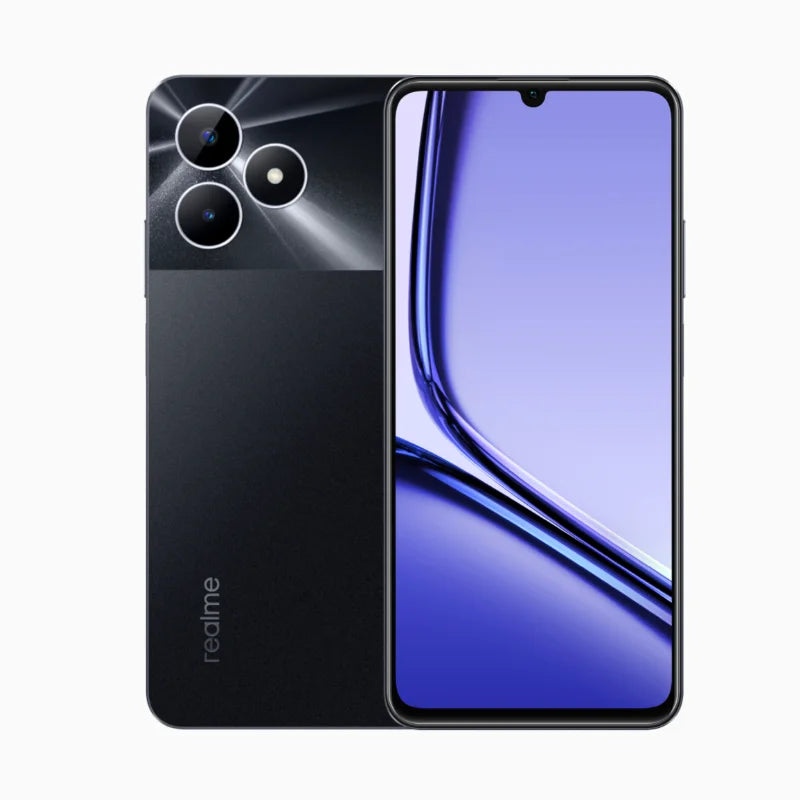 Realme Note 50 – 4GB RAM, 256GB Storage
