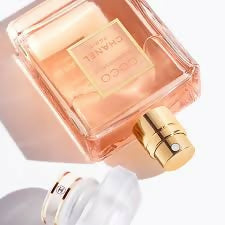 Coco Mademoiselle For Women EDP 100ml