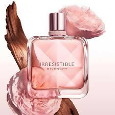 Givenchy Irresistible For Women EDP 80Ml