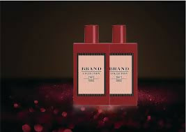 Brand Collection EDP For Women 095 25 ML