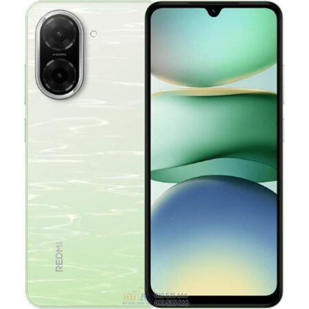 Xiaomi Redmi A5 4GB RAM 128GB Storag