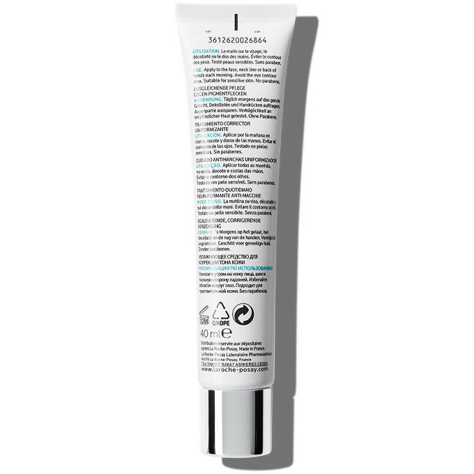 La Roche Posay Pigmentclar Moist SPF30