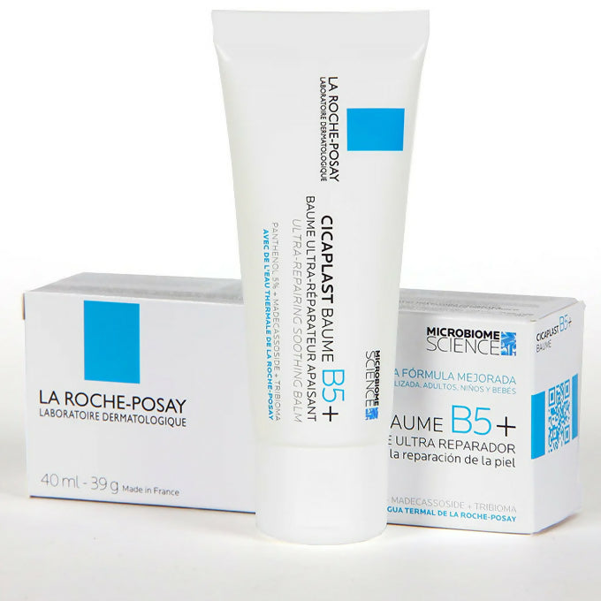 La Roche Posay Cicaplast Baume B5+ 100ml