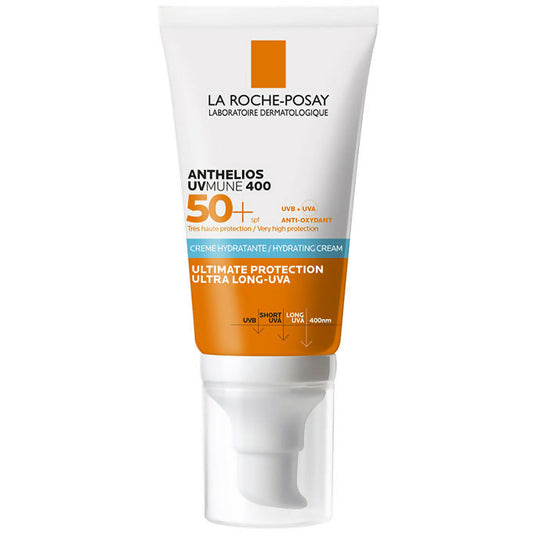 La Roche Posay Anthelios Ultra Face UV MUNE SPF50+ 50ml