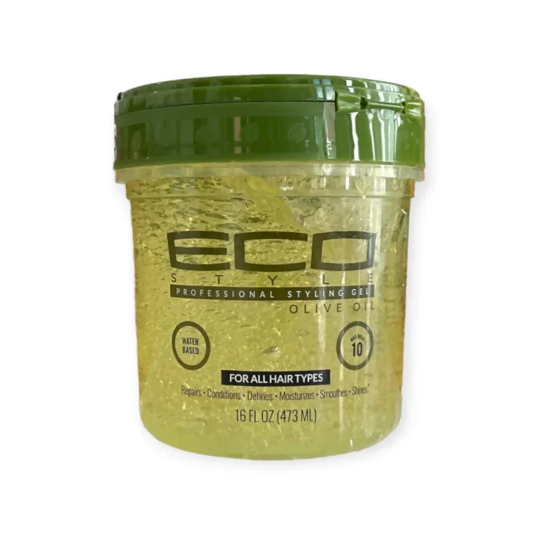 Eco Beauty Eco Styler Professional Styling Gel Olive Oil 236ml