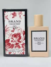 Brand Collection EDP for Women 137 25 ML