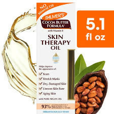 Original Palmer's Cocoa Butter Skin Therapy Oil With Vitamin E- 150ml