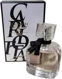 Brand Collection EDP For Women 092 – 25 ML