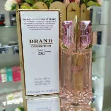 Brand Collection EDP for Women 197 – 25 ML