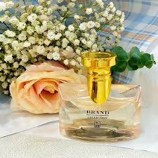 Brand Collection EDP for Women 208 – 25 ML
