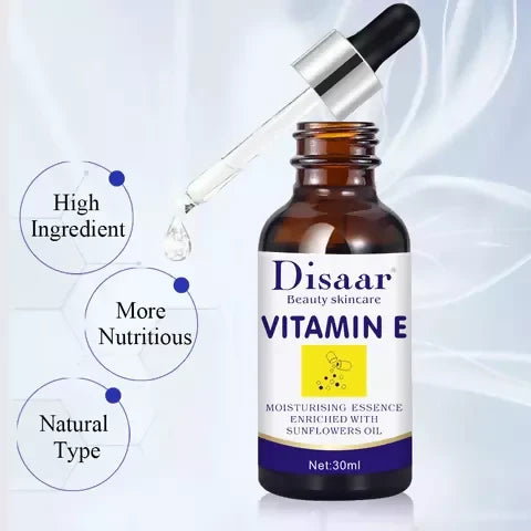 Disaar Vitamin E Serum