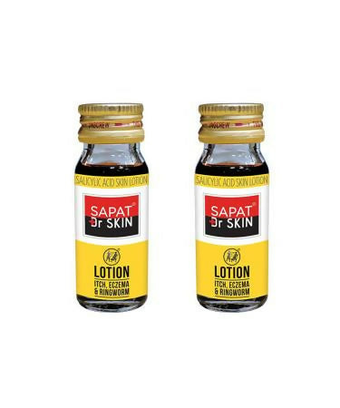 Dr Skin Sapat Lotion