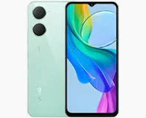 Vivo Y03 4, Funtouch 14  Internal Storage: 64GB Display: 6.56 inches, IPS LCD