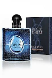 Black Opium Women EDP 90ml