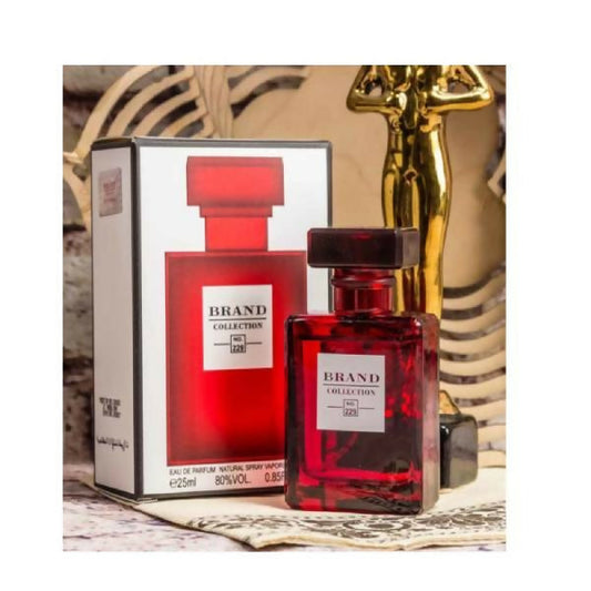 Brand Collection EDP for Women 229 25 ML
