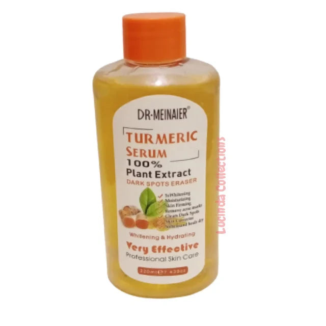 Dr Meinaier Turmeric Serum
