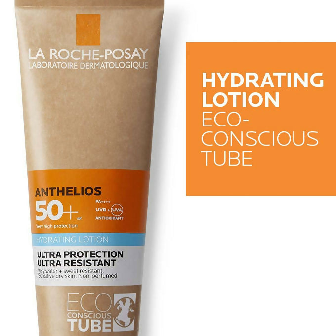 La Roche Posay Anthelios Lotion Eco SPF50+ 100ml